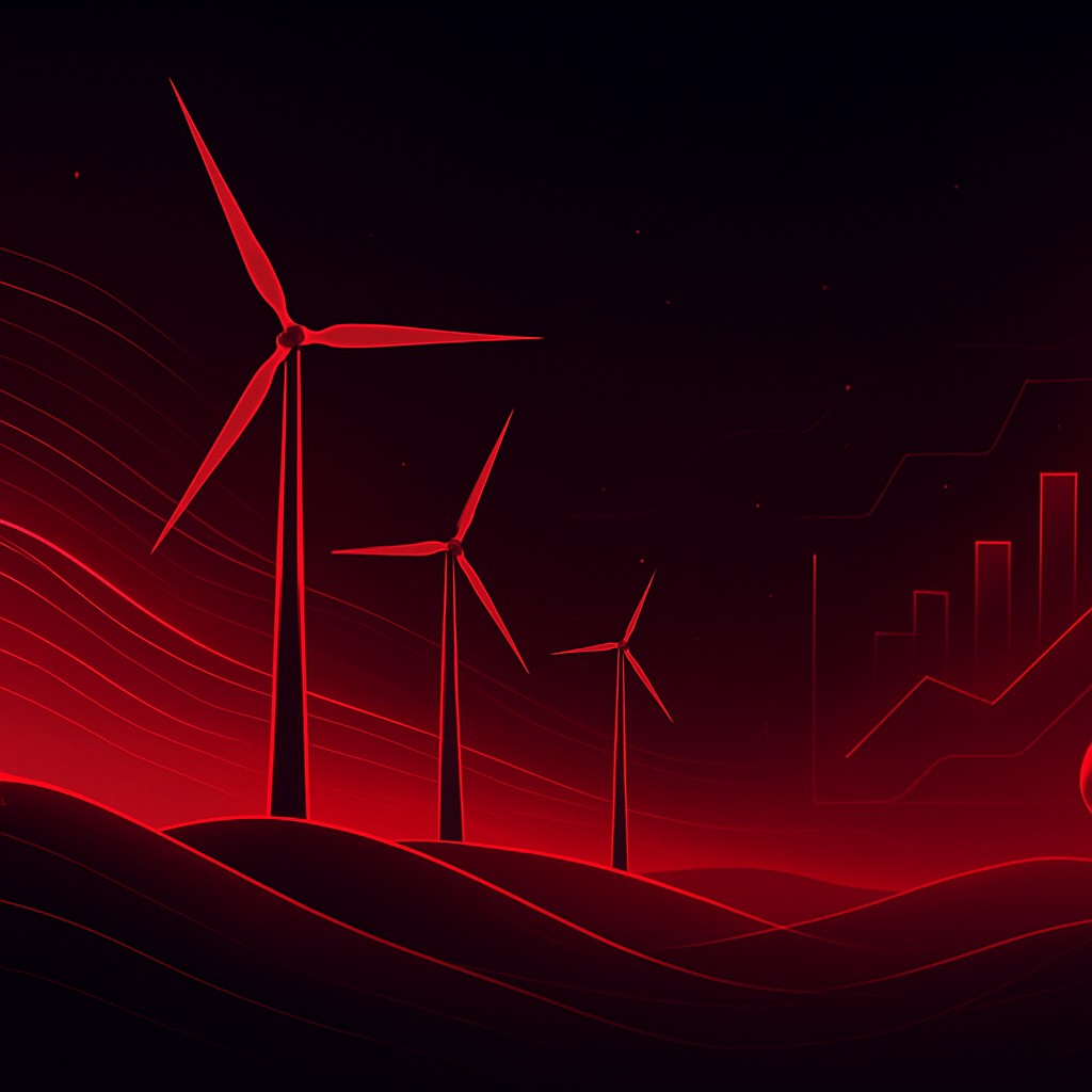 Top 10 Best Wind Energy Companies in Jordan