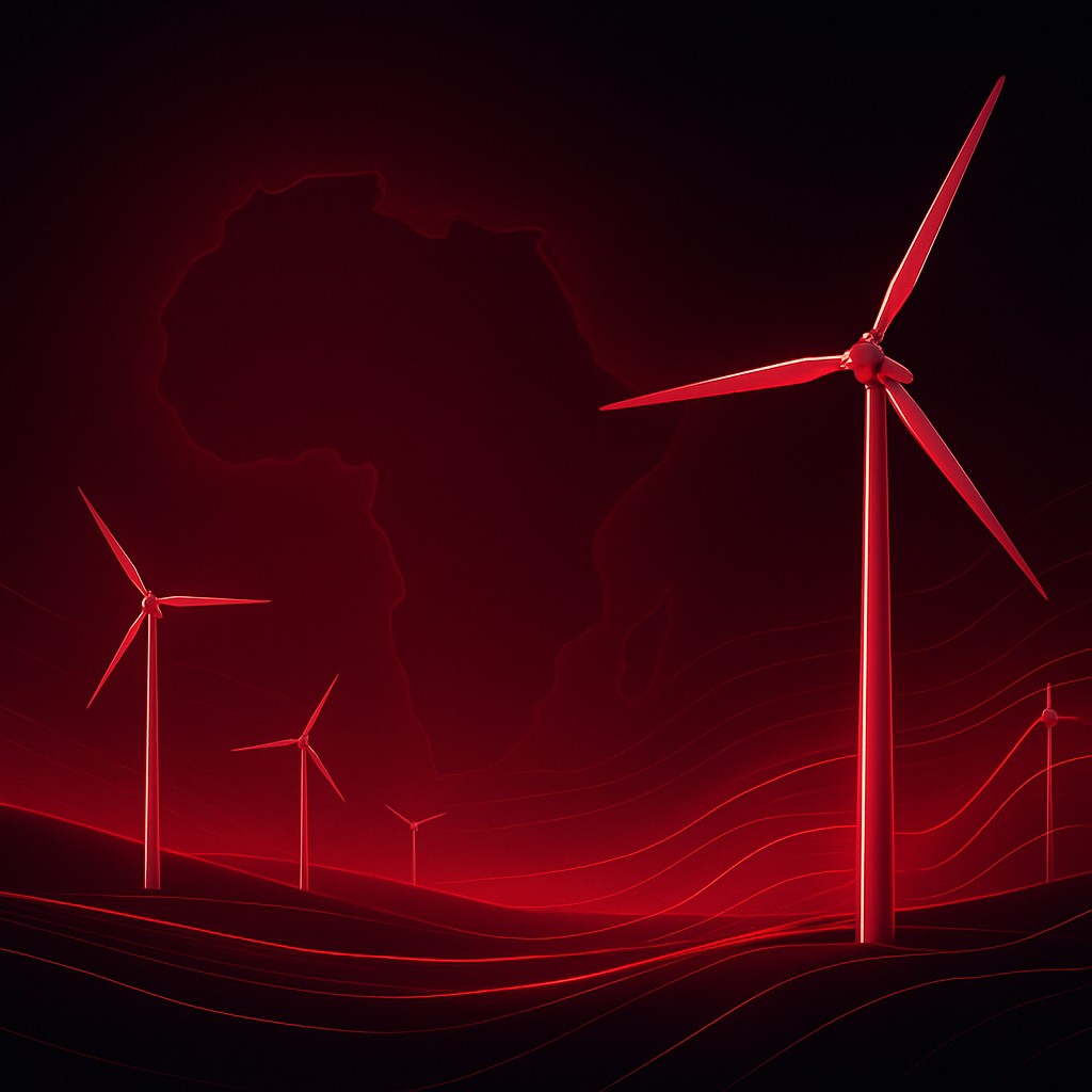 Top 10 Best Wind Energy Companies in Niger