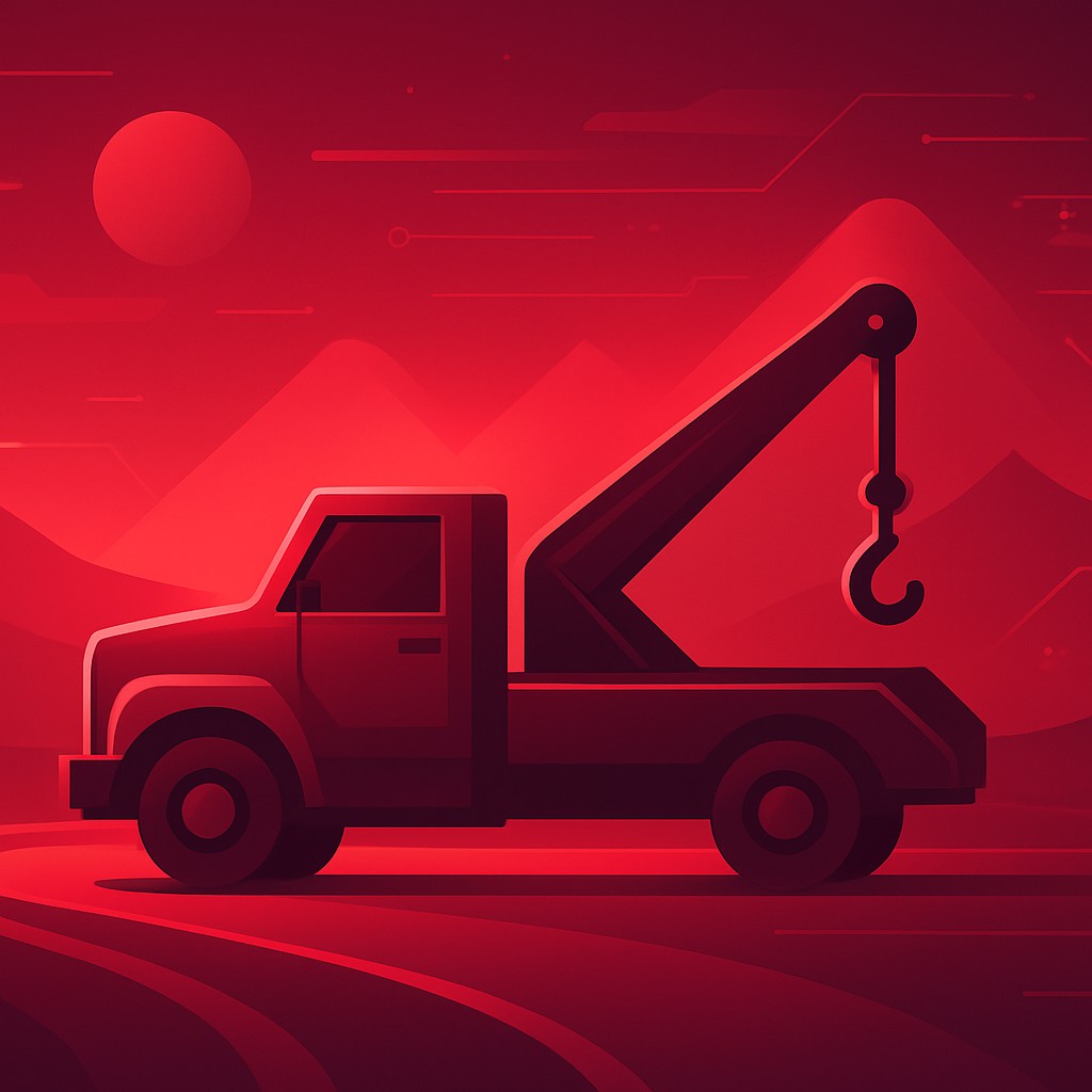 Top 10 Best Towing Services in Bolivia