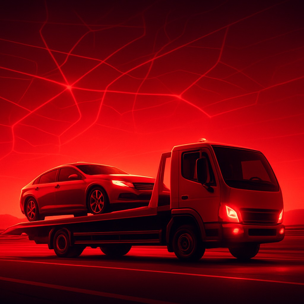 Top 10 Best Towing Services in Iraq