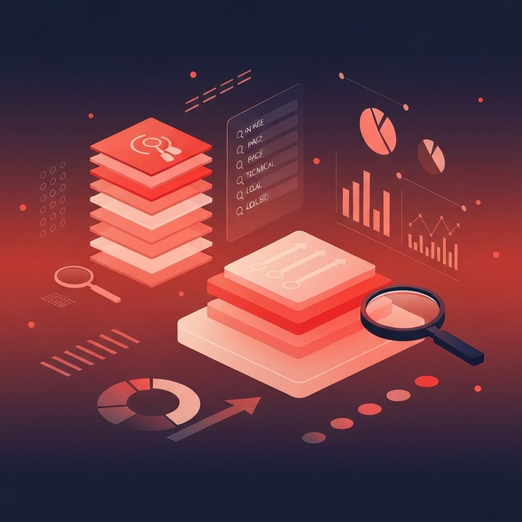 Types of SEO in Digital Marketing