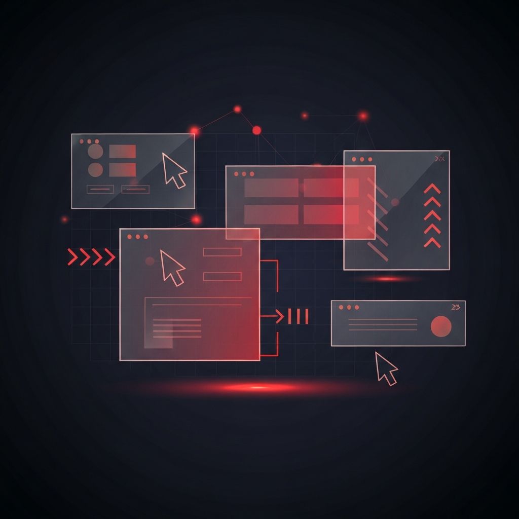 UI UX Digital Marketing