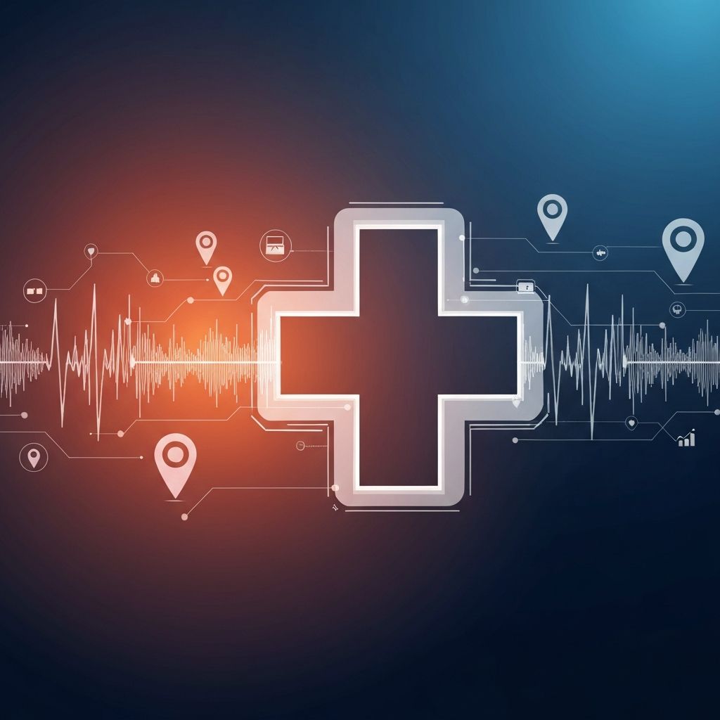 Urgent Care Digital Marketing
