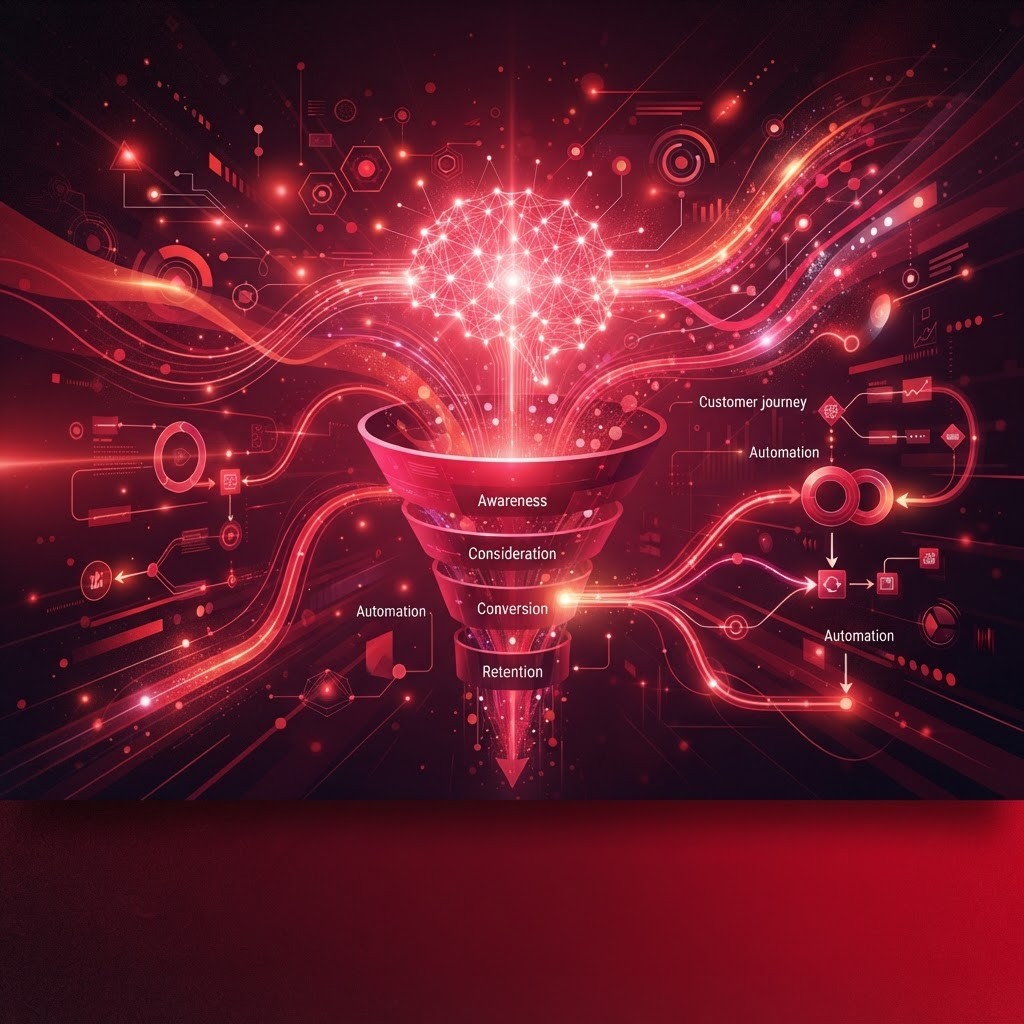 How to Use AI for Digital Marketing