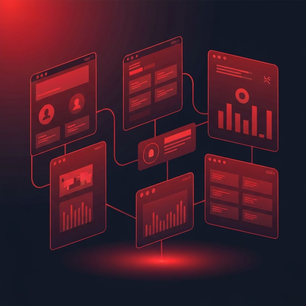 UX Digital Marketing