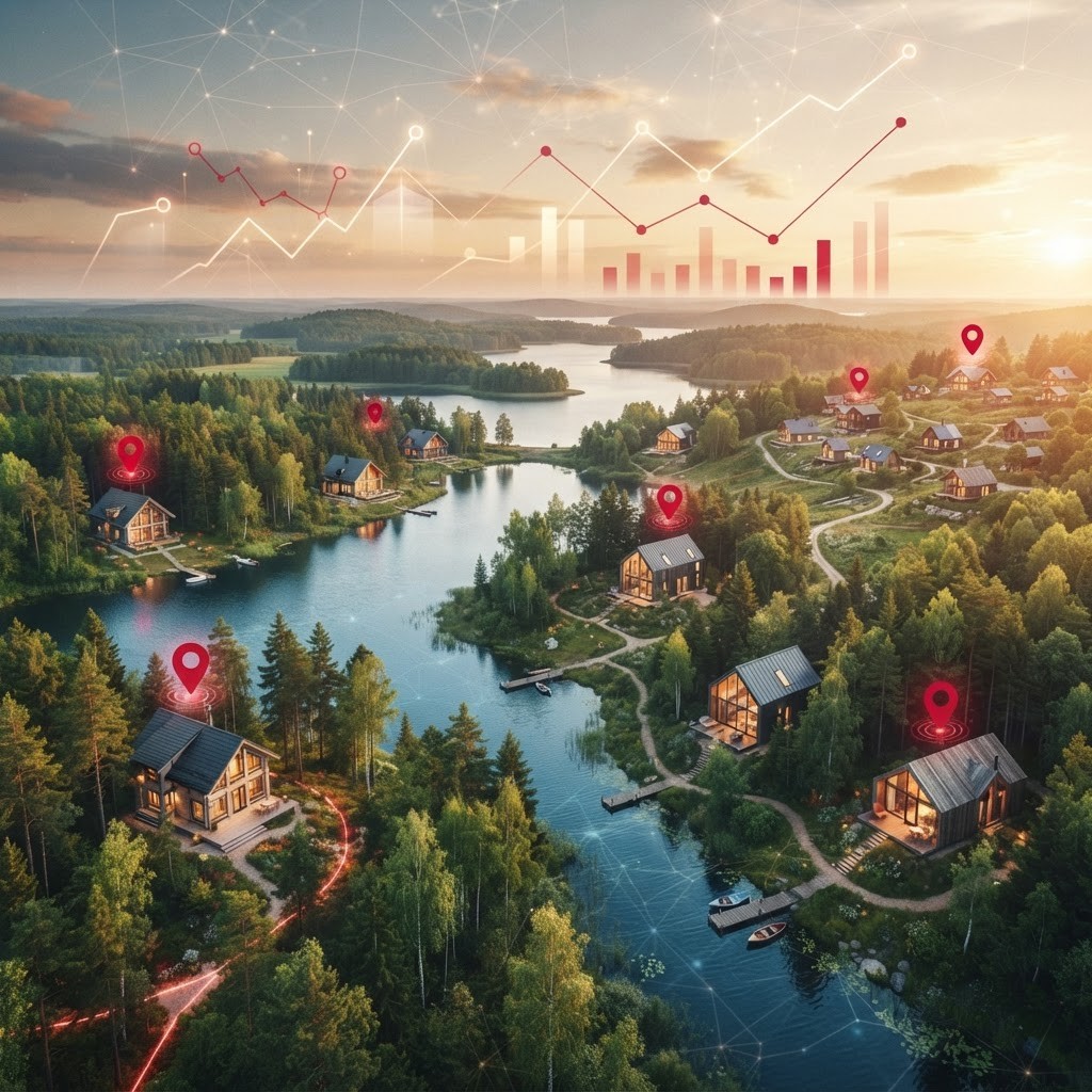 Top 10 Best Vacation Home Rentals in Belarus
