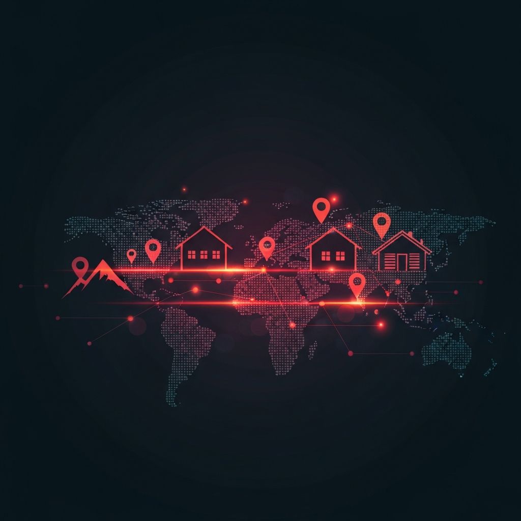 Vacation Rental Digital Marketing