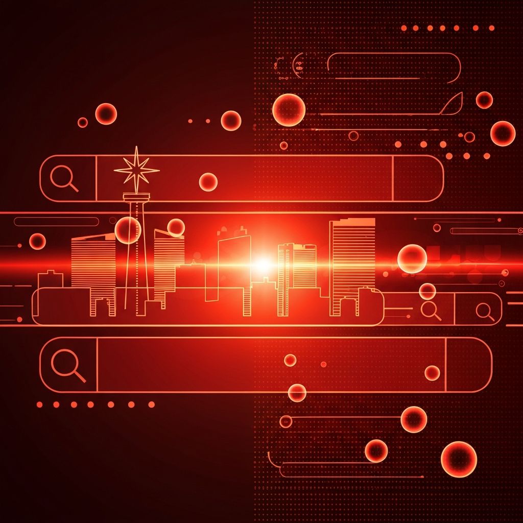 Vegas Digital Marketing