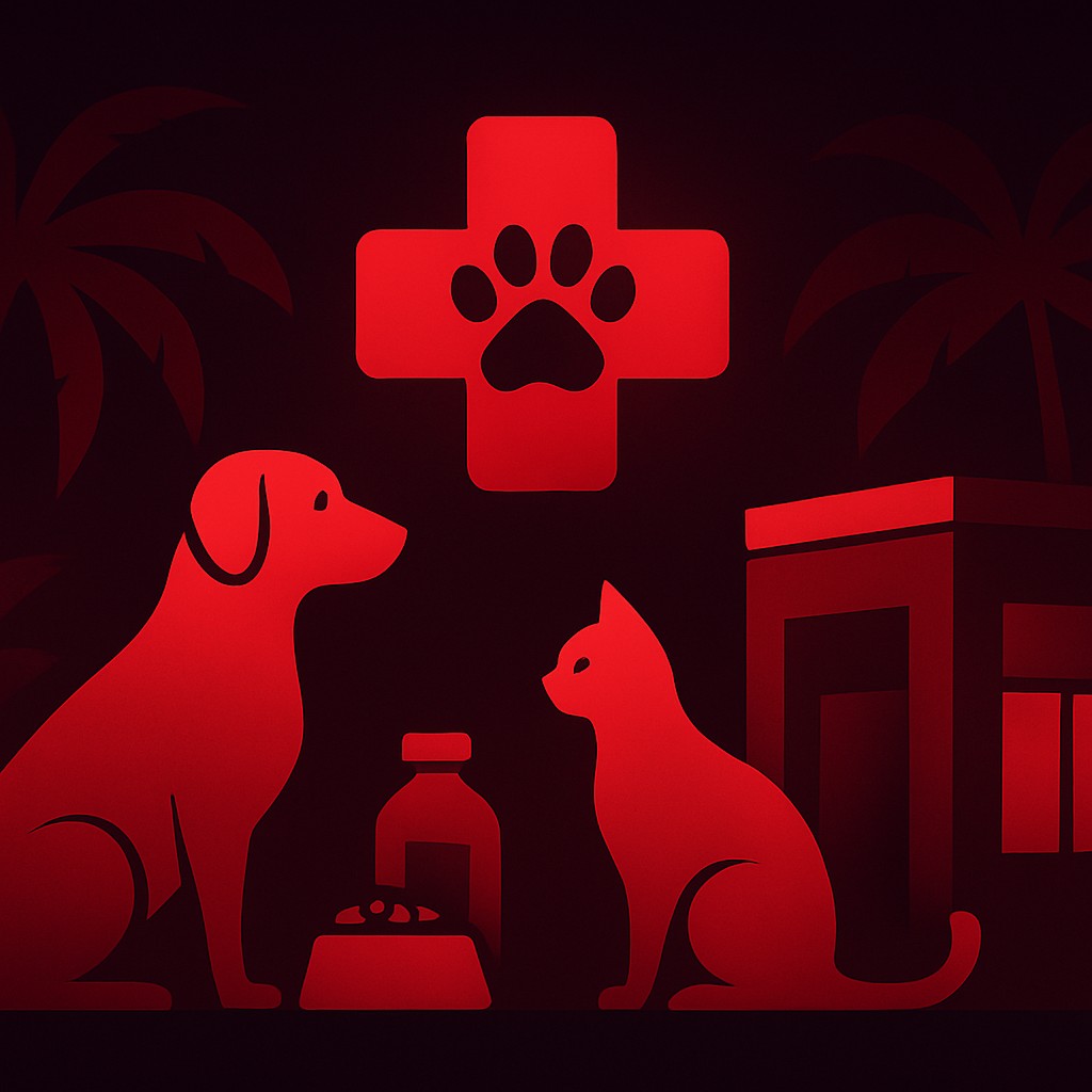 Top 10 Best Veterinary Clinics in Dominican Republic