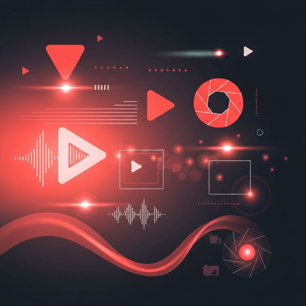 Video Production Digital Marketing