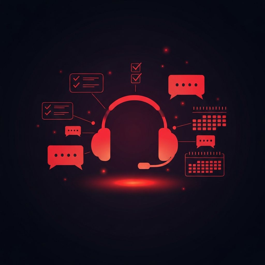 Virtual Assistant for Digital Marketing