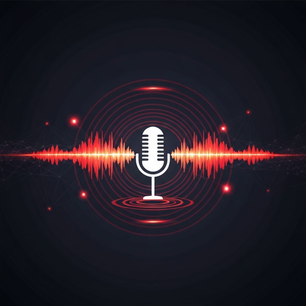 Voice Search in Digital Marketing