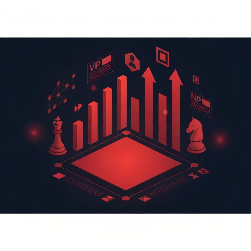 VP Digital Marketing