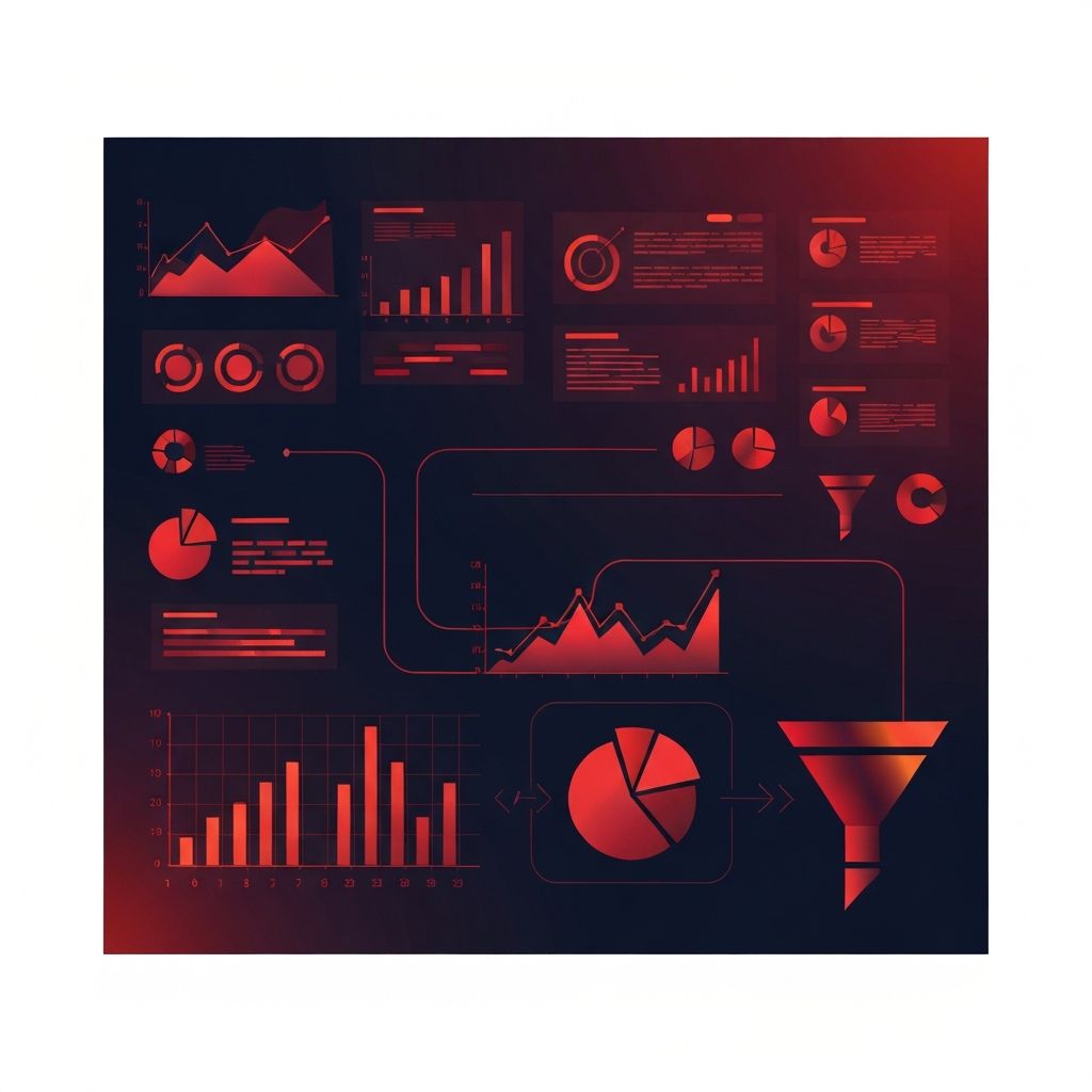 Web Analytics in Digital Marketing