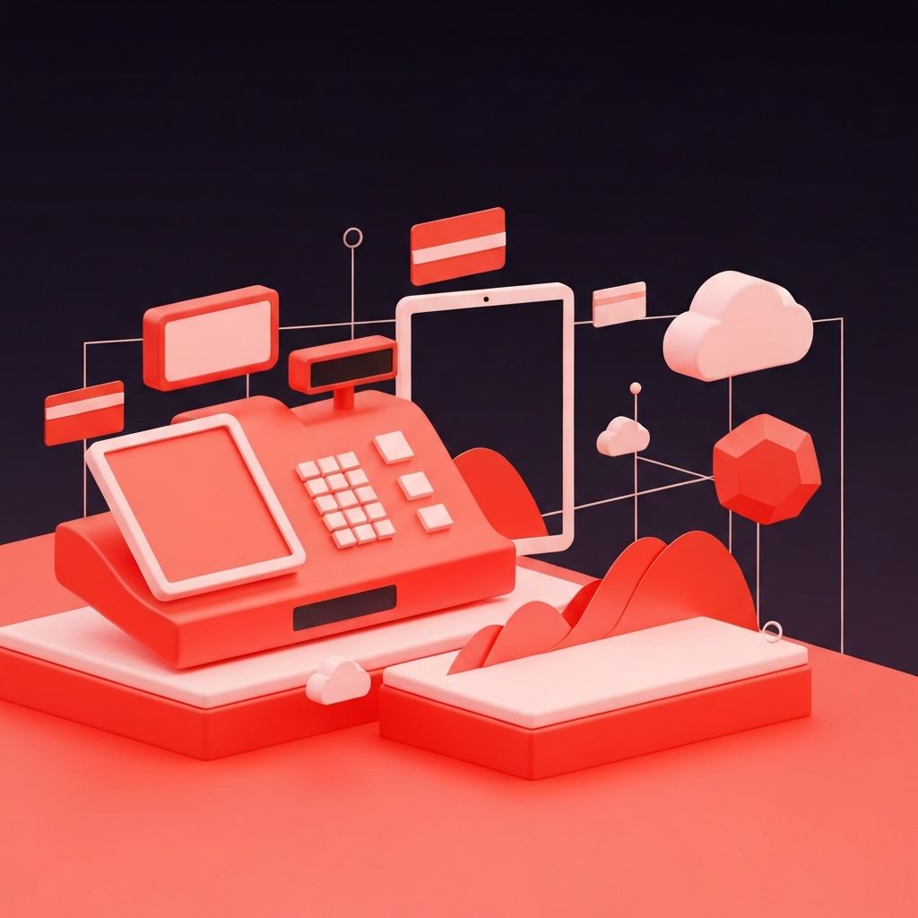 Web Based POS Pakistan