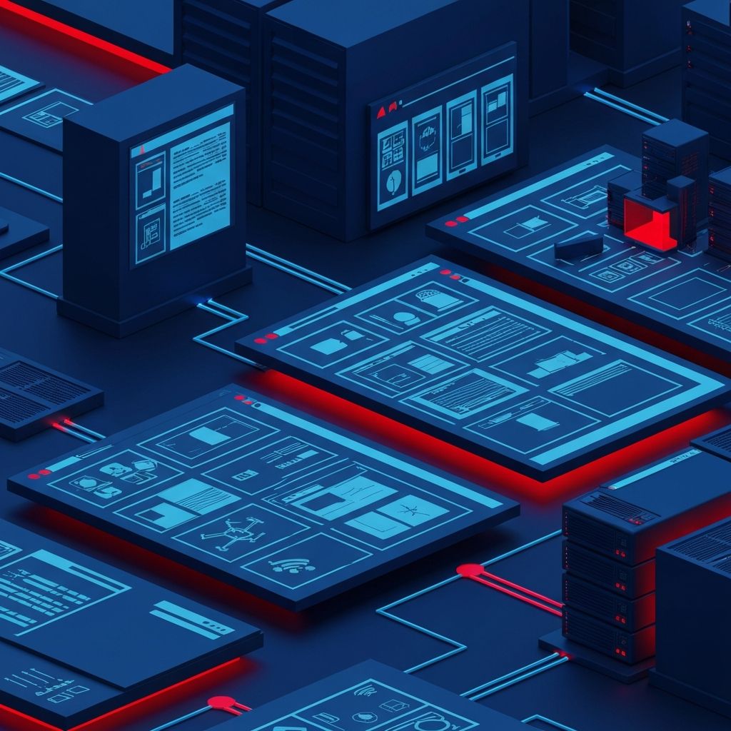 Web Design and Hosting Services Near Me