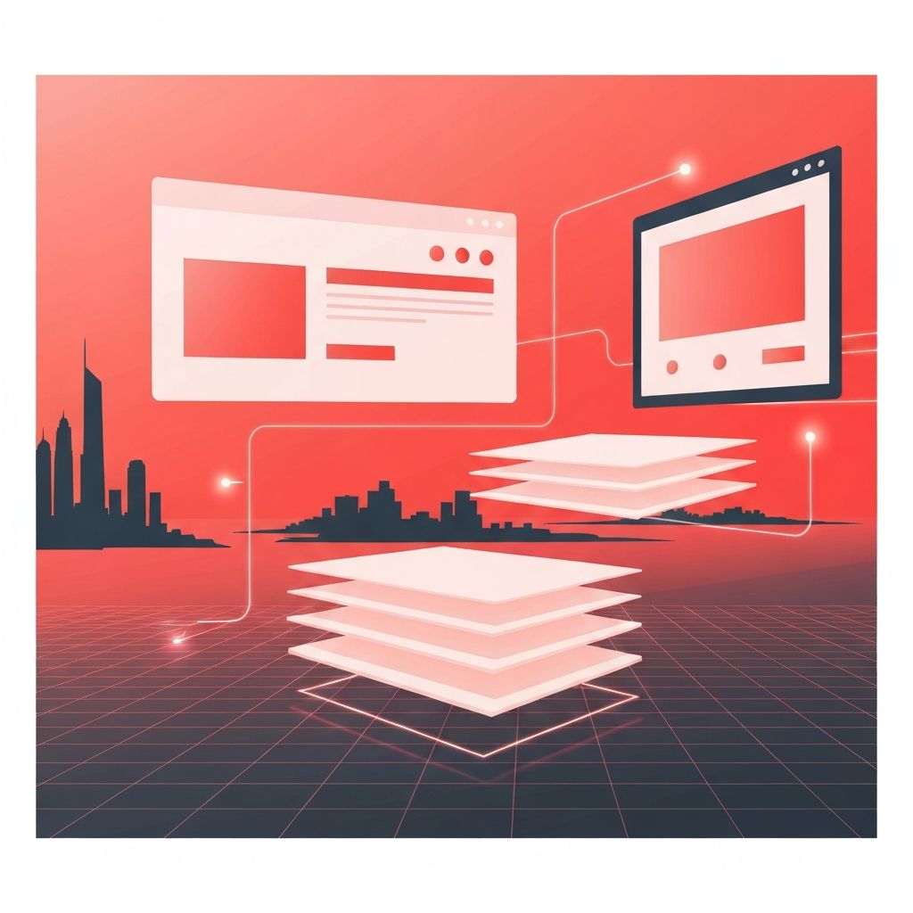 Web Design Company Karachi Pakistan