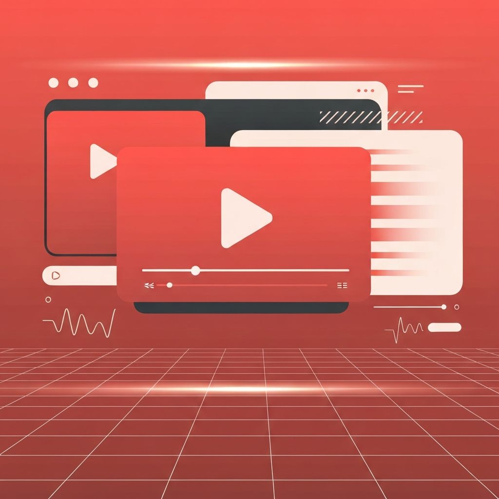 Web Design Company Video Online in Pakistan