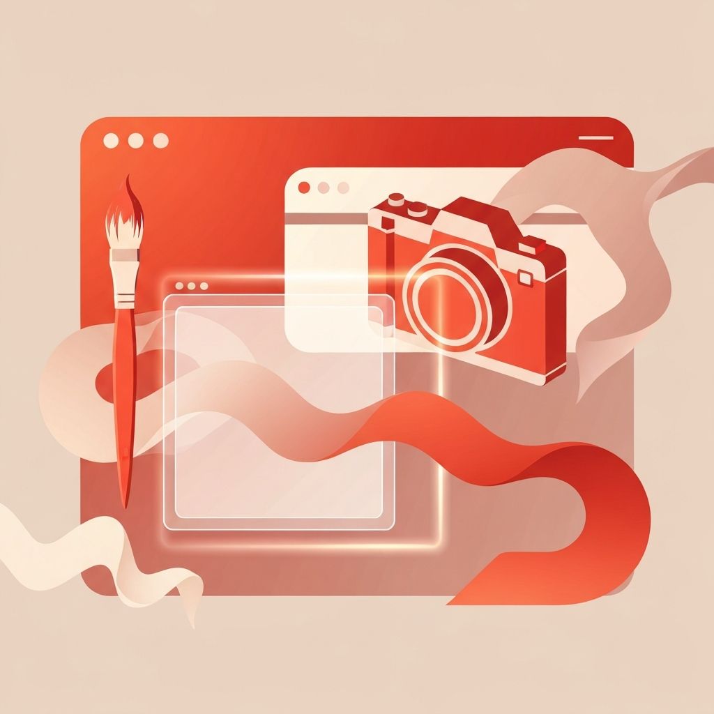 Web Design for Women Creatives