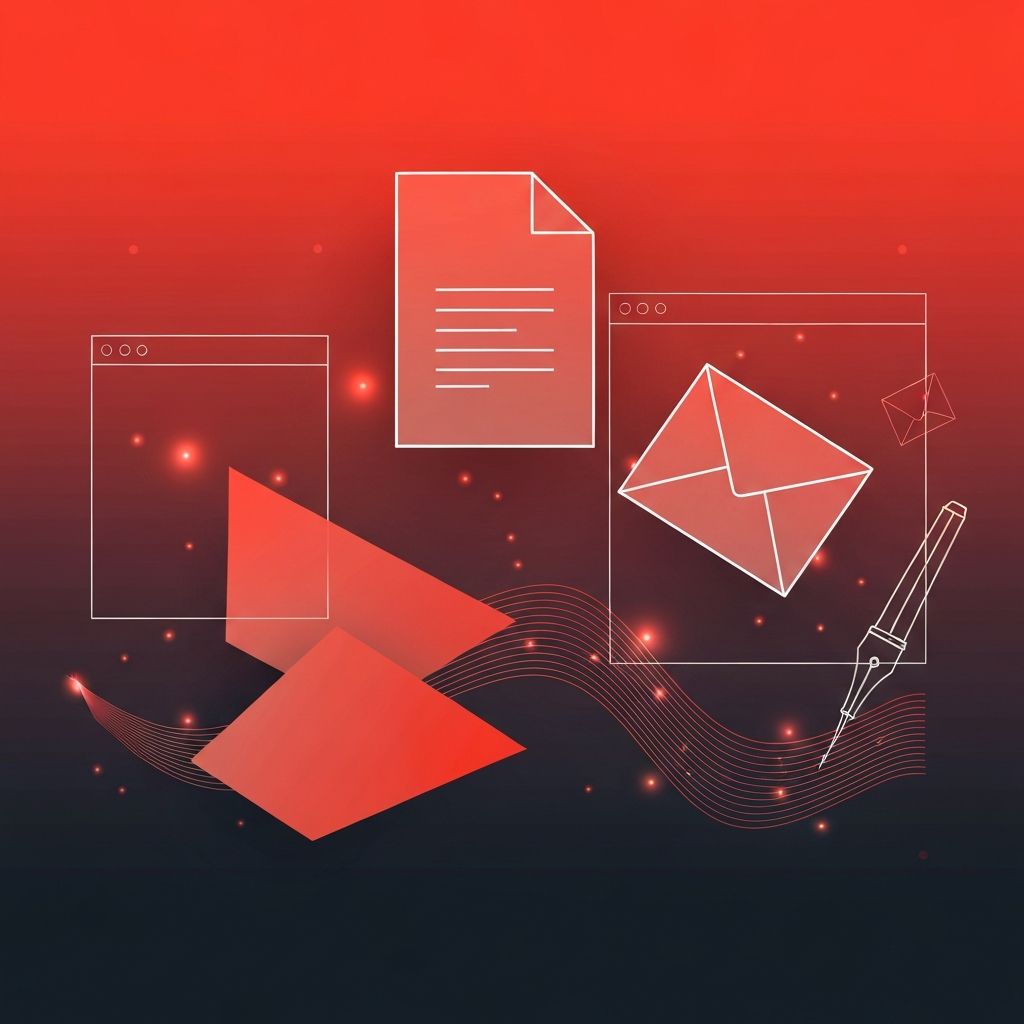 Web Developer Motivation Letter