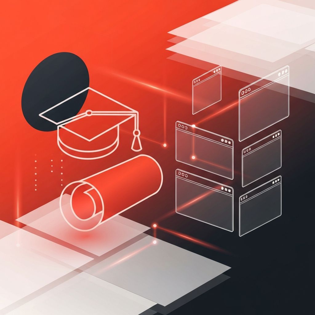 Web Developer Online Degree