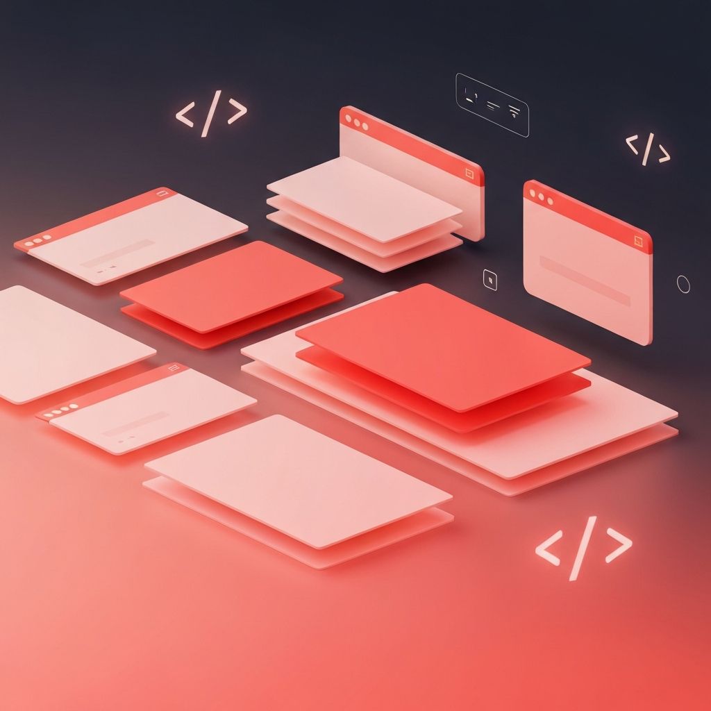 Web Developer Portfolio Examples
