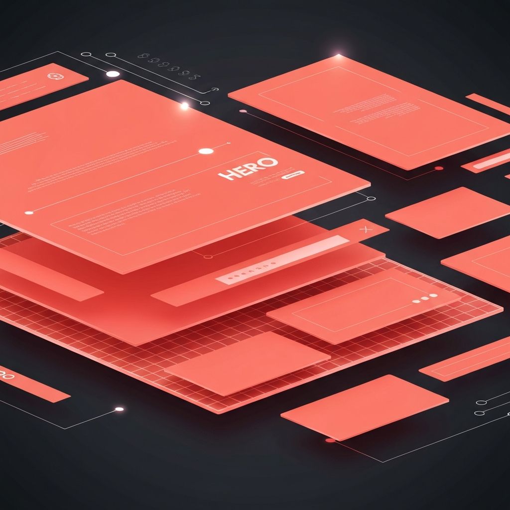 Web Developer Portfolio Site Examples