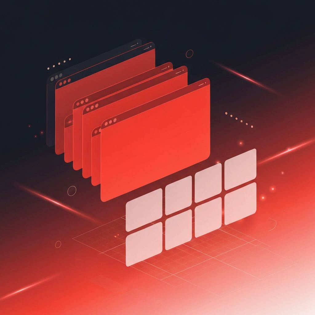 Web Developer Portfolio