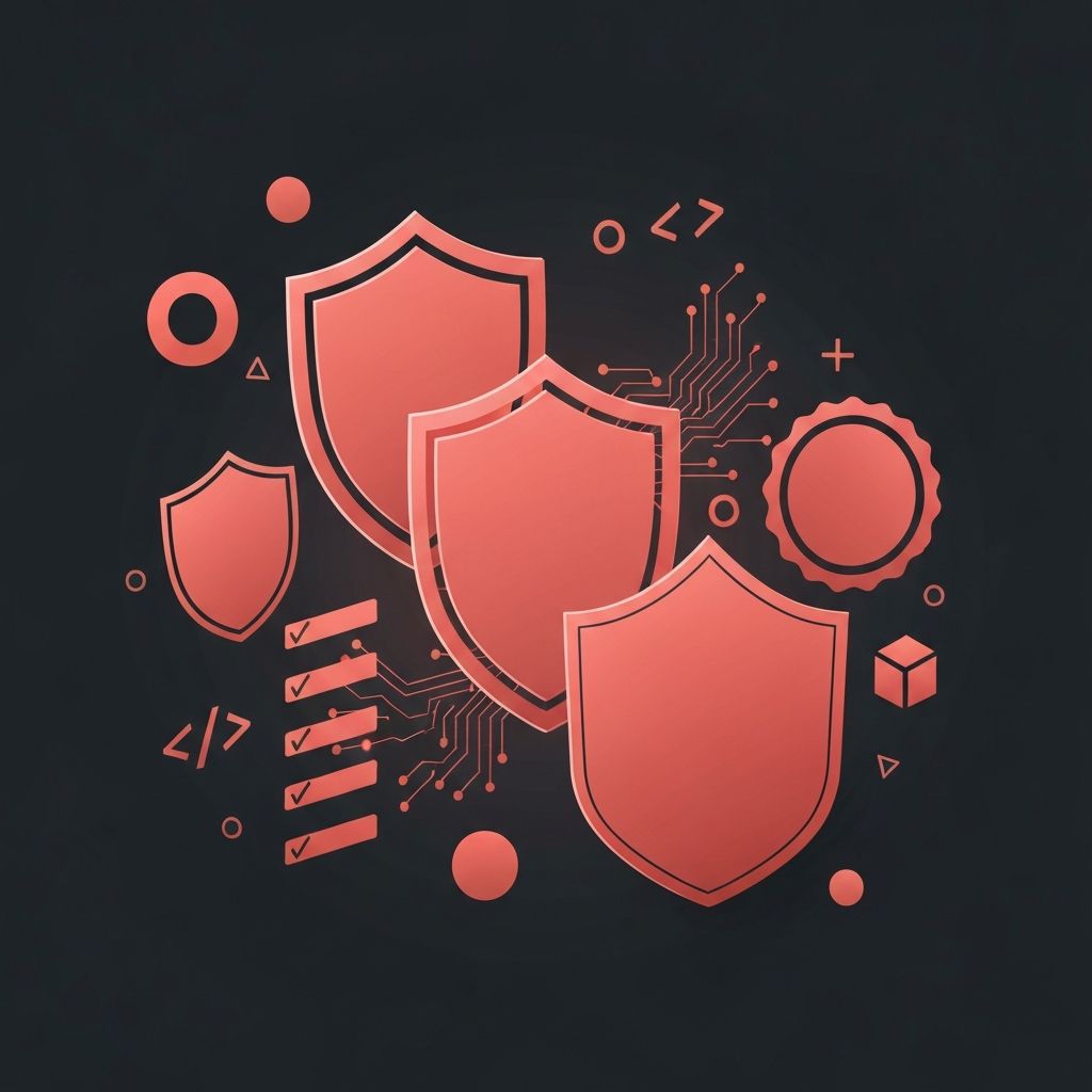 Web Developer Qualifications