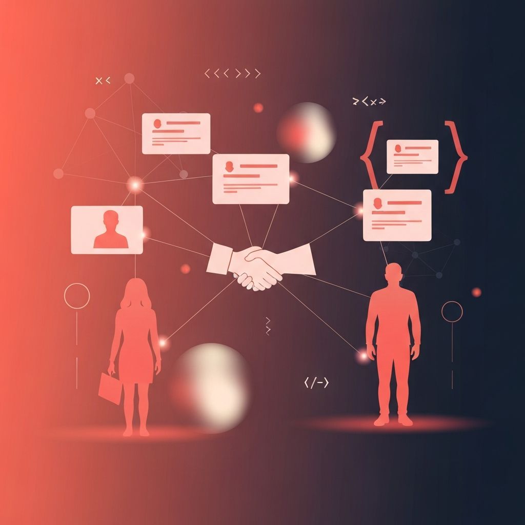 Web Developer Recruiters