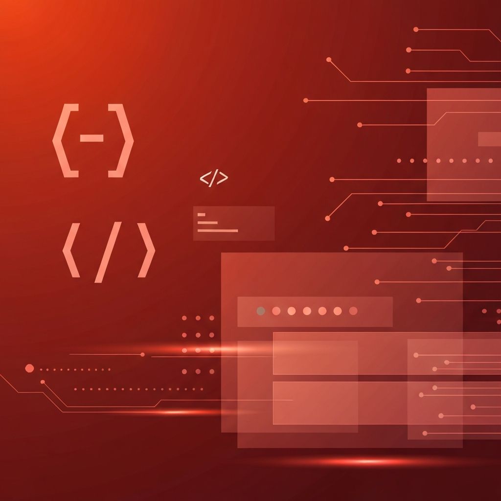 Web Developer Required Skills