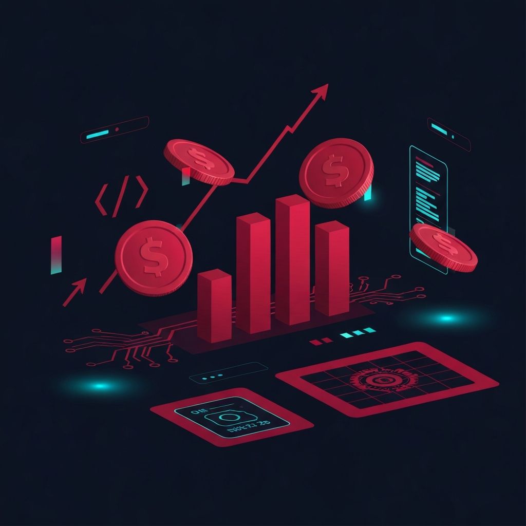 Web Developer Salary