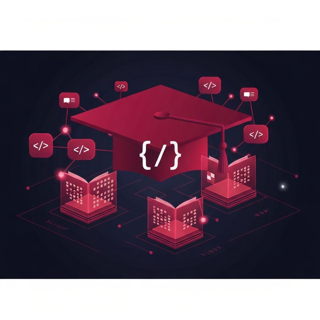 Web Developer School
