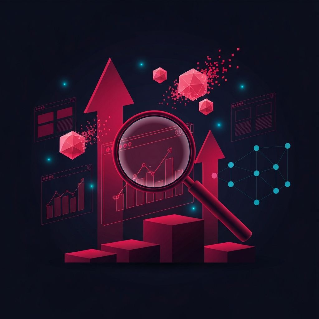 Web Developer SEO