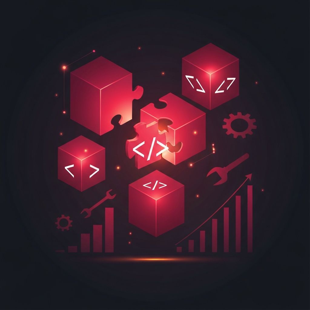 Web Developer Skills Needed