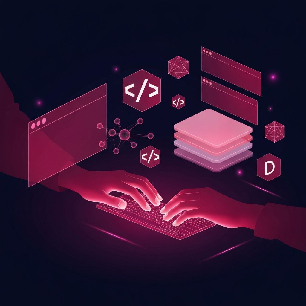 Web Developer Skills