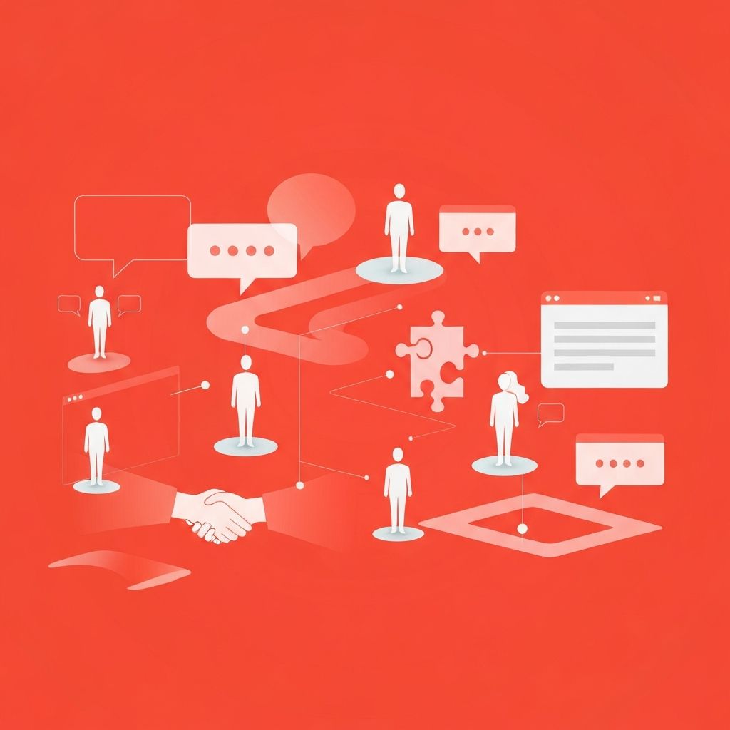 Web Developer Soft Skills