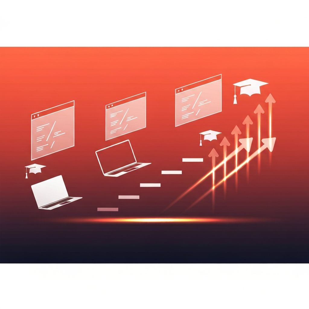 Web Developer Trade School