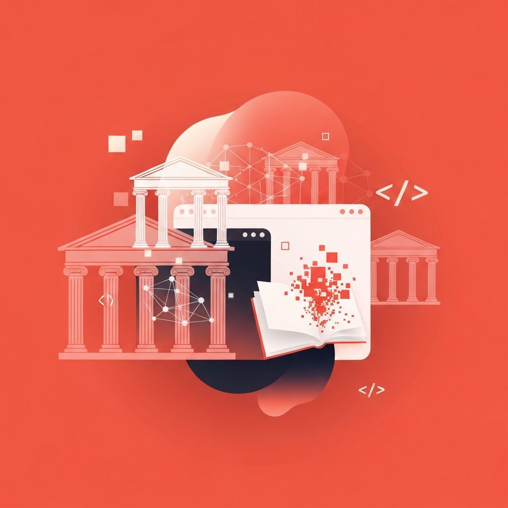 Web Developer University Jobs