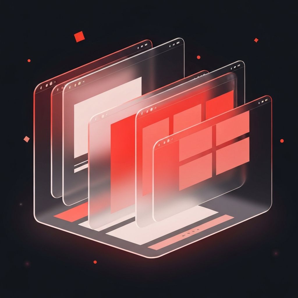Web Developer Website