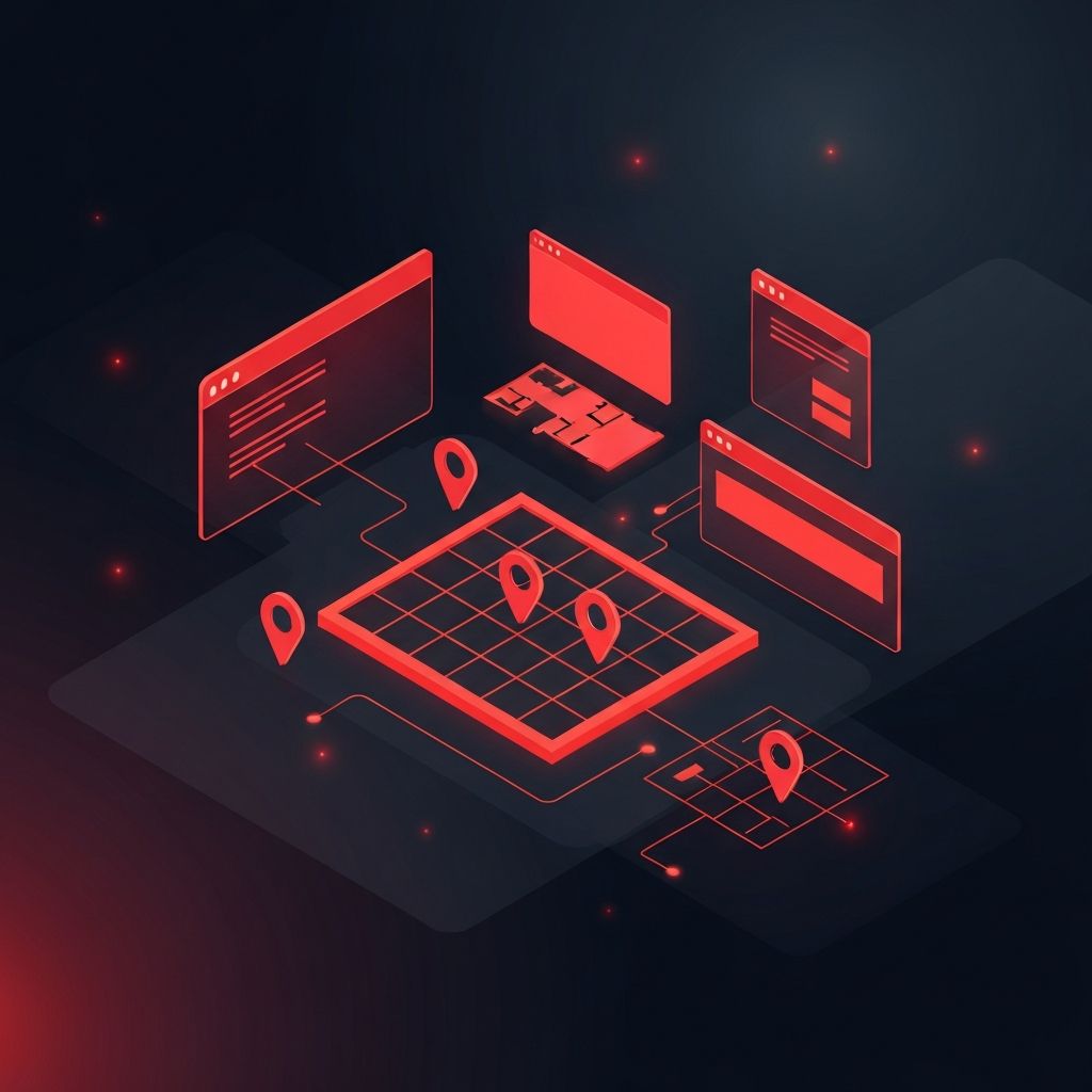 Web Developers for Homebuilders