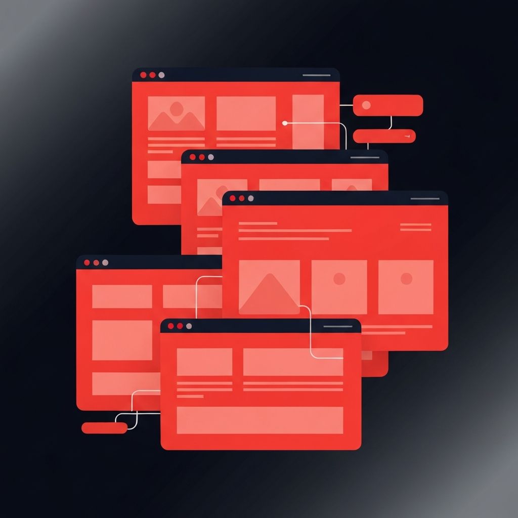 Web Developers Websites