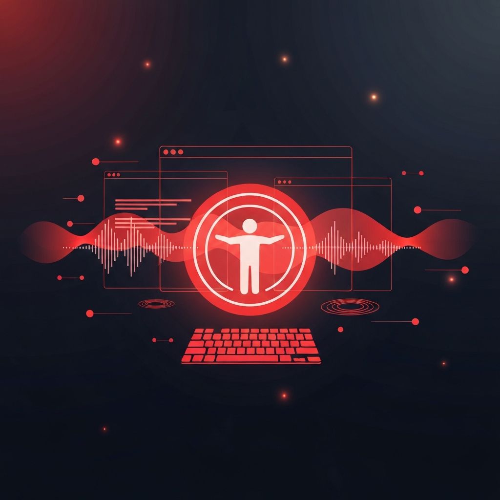 Web Development Accessibility-First Agencies