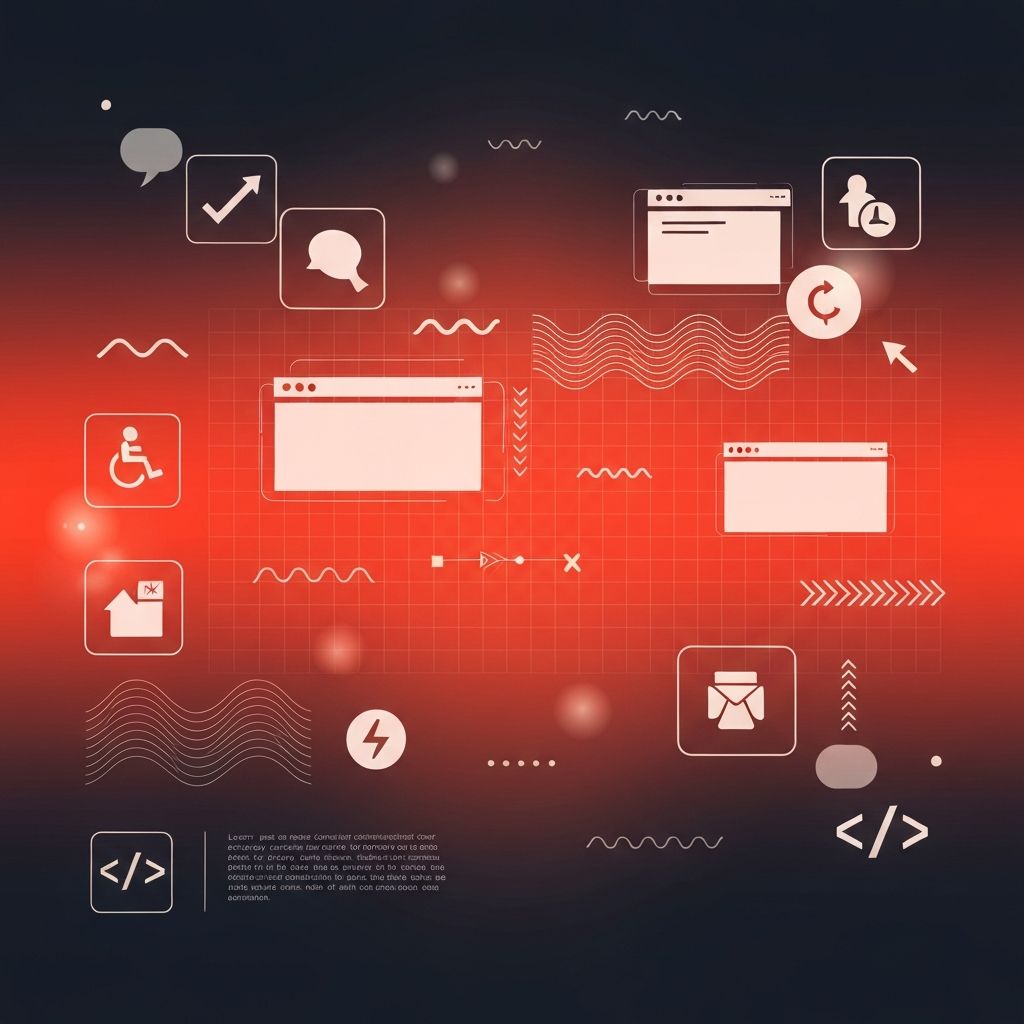 Web Development Ada-Compliant