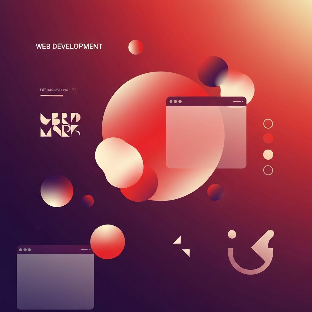 Web Development and Branding