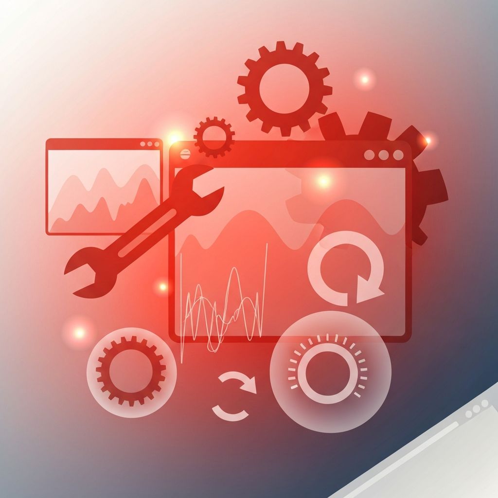 Web Development and Maintenance