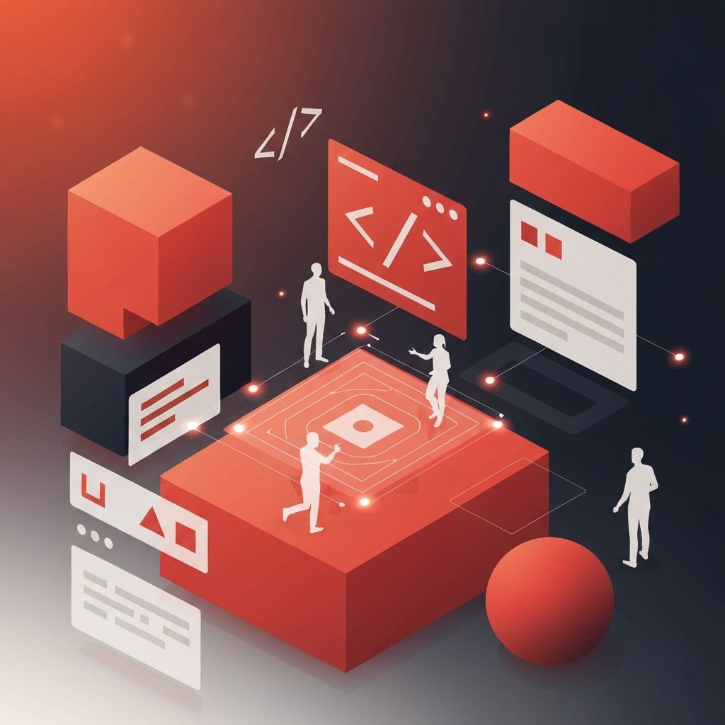 Web Development Apprenticeships