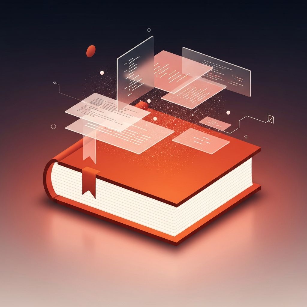 Web Development Book