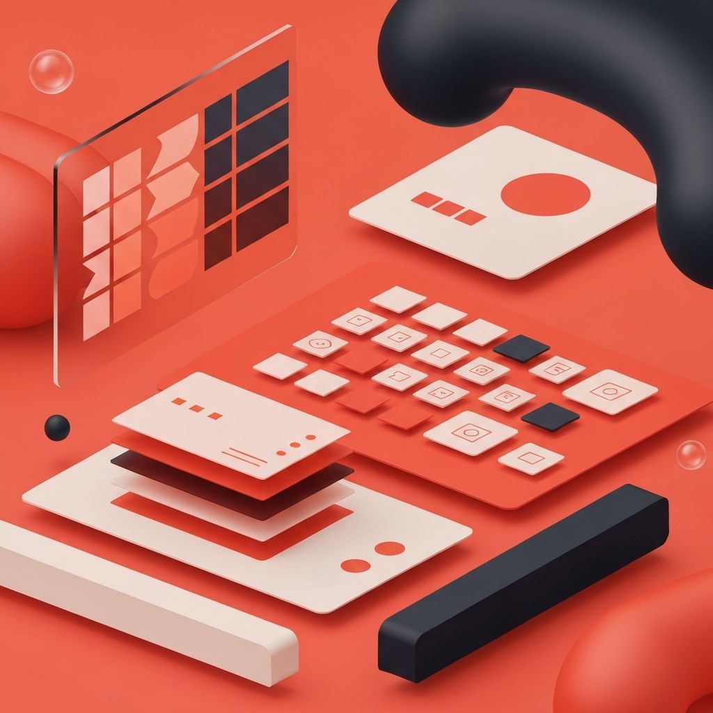 Web Development Branding