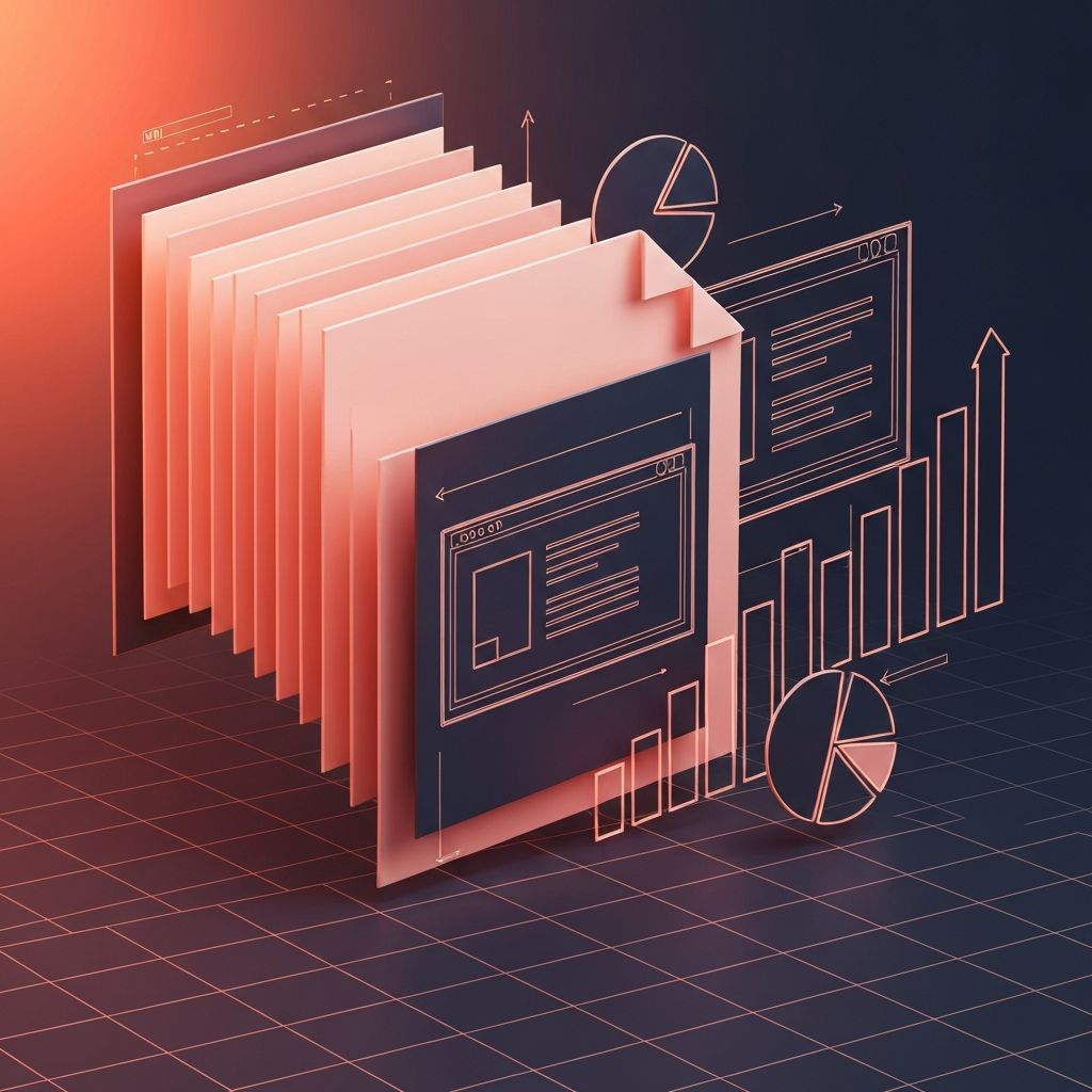Web Development Business Plan